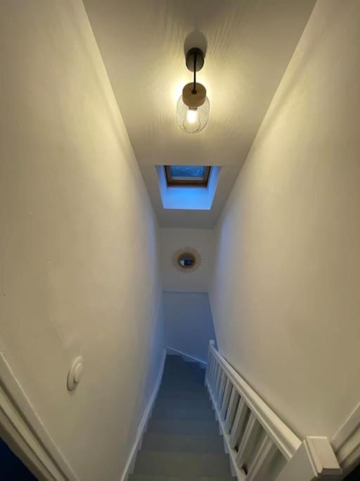 Super Appartement T3 Proche Gare Sens Dış mekan fotoğraf